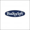 Serwetki BULKYSOFT 24x24mm 2 warstwy (100szt) białe 32500